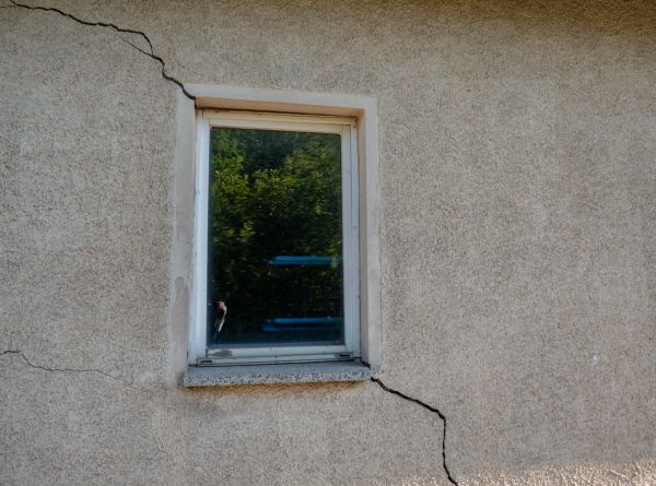 Cost of Home Foundation Repair in Eugene