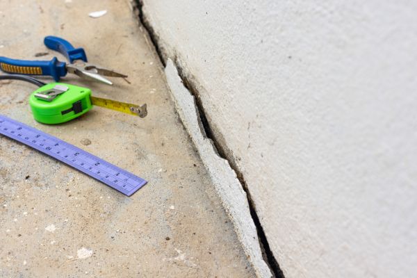 House Leveling in Eugene