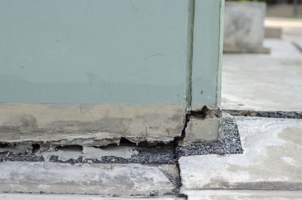 Cost of Structural Concrete Repair in Eugene
