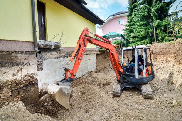 House Elevation Service in Eugene