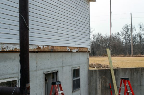 House Foundation Leveling in Eugene
