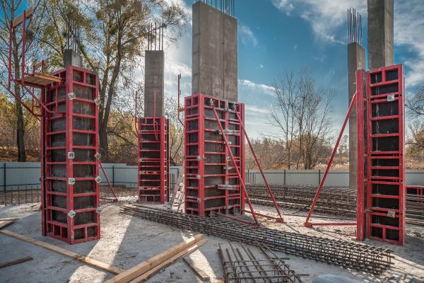 Cost of Foundation Support Service in Eugene