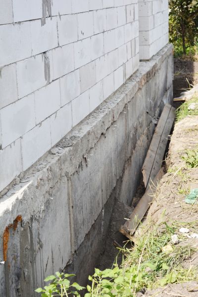 Cost of Subsidence Repair in Eugene