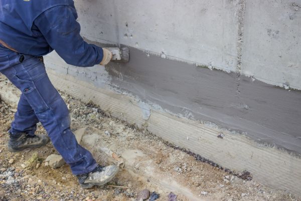 Cost of Foundation Crack Sealing in Eugene