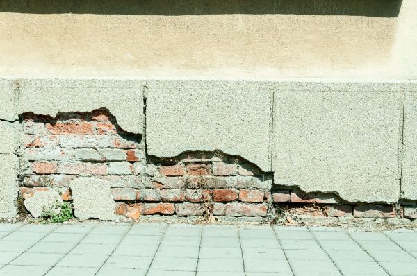 Cost of Foundation Damage Repair in Eugene