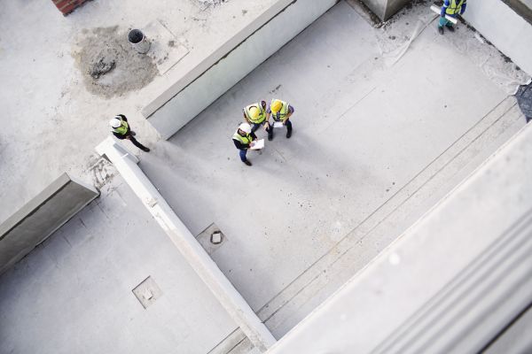 Cost of Commercial Foundation Repair in Eugene