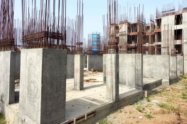 Cost of Foundation Stabilizing in Eugene