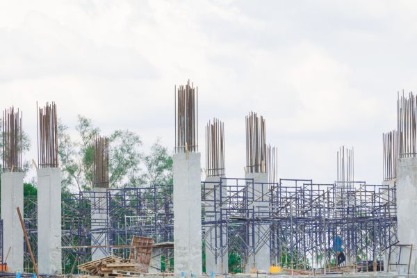 Cost of Foundation Pier Repair in Eugene