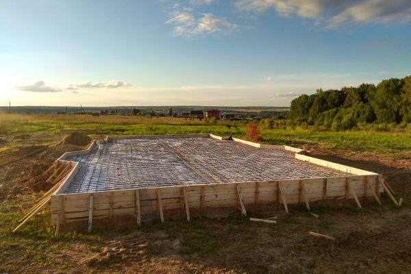 Cost of Exterior Foundation Repair in Eugene