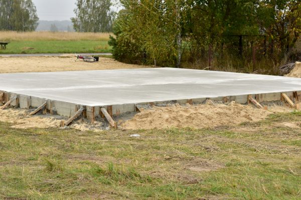 Cost of External Foundation Repair in Eugene