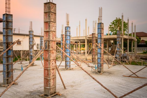 Cost of Foundation Pier Replacement in Eugene