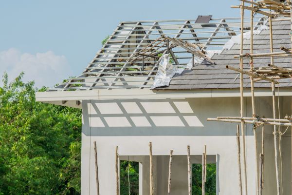 Cost of Residential Structural Repair in Eugene