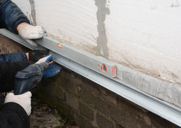 House Levelling in Eugene
